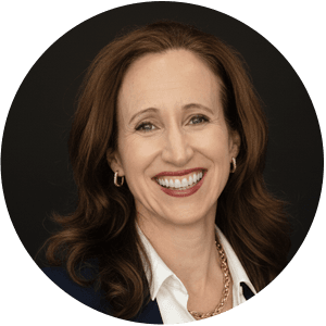 Dorothy Copeland, Chief Partner Officer, NiCE