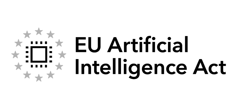EU Artificial Intelligence Act logo