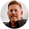 Eric Ehlers, Vice President of Global Partner Marketing, NiCE