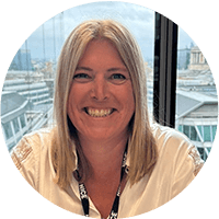 VP, Partner Program at NiCE