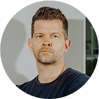 Philipp Heltewig is the Chief AI Officer at NiCE and General Manager of NiCE Cognigy