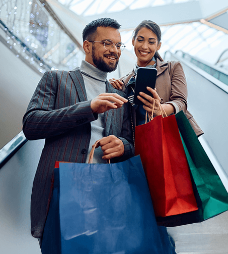 The new retail experience, today and into 2027