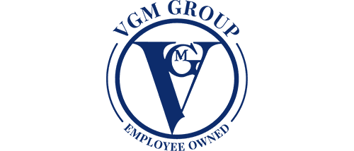 VGM group logo