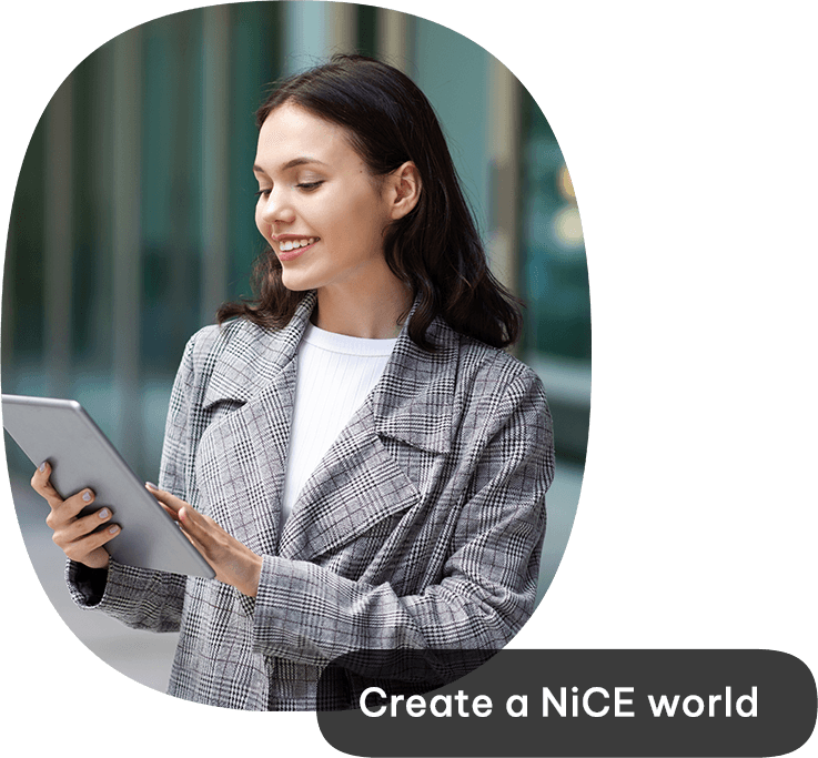About NiCE