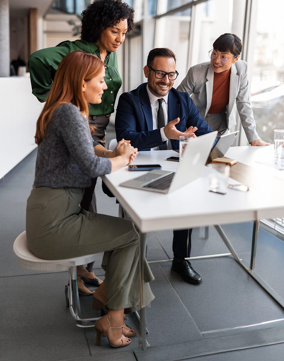 AI governance checklist – for insurance