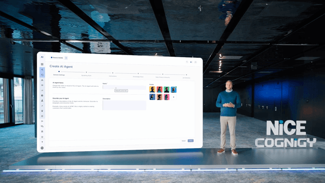 Agentic Experience Automation | Autonomous CX | NiCE
