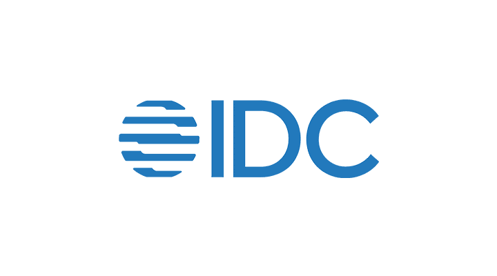 IDC logo