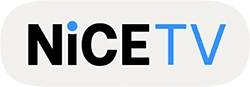 NiCE TV logo