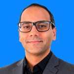 Neeraj Verma