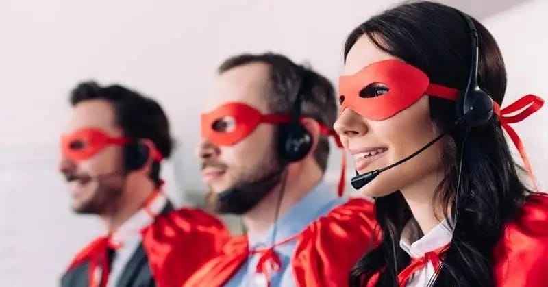 Workforce engagement software helps transform agents one day at a time