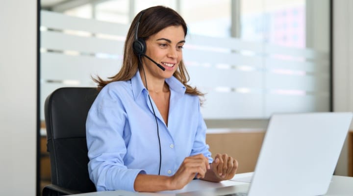 CXone Virtual Agent Hub