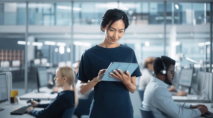 Dojo Upgrades Architecture and Reaches a Ten Second Answer Time with CXone