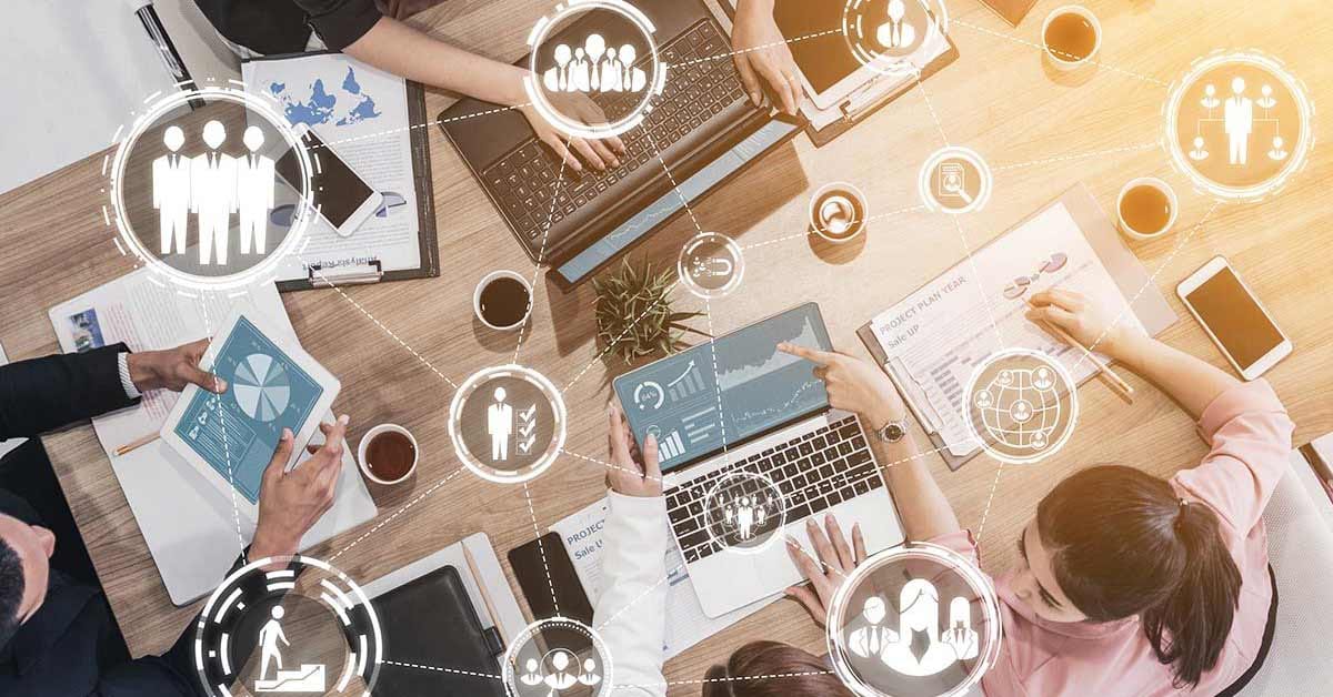 10 Business Objectives that can be Addressed by the Right Workforce Management Software