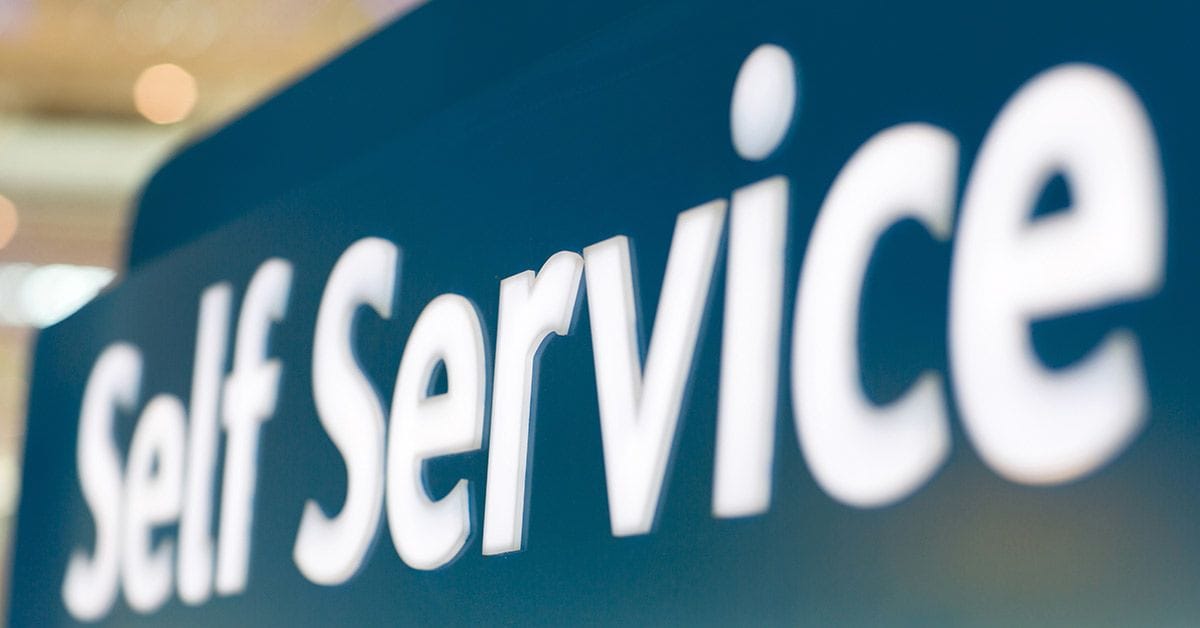 10 Customer Self-Service Best Practices to Power Your Contact Center Results