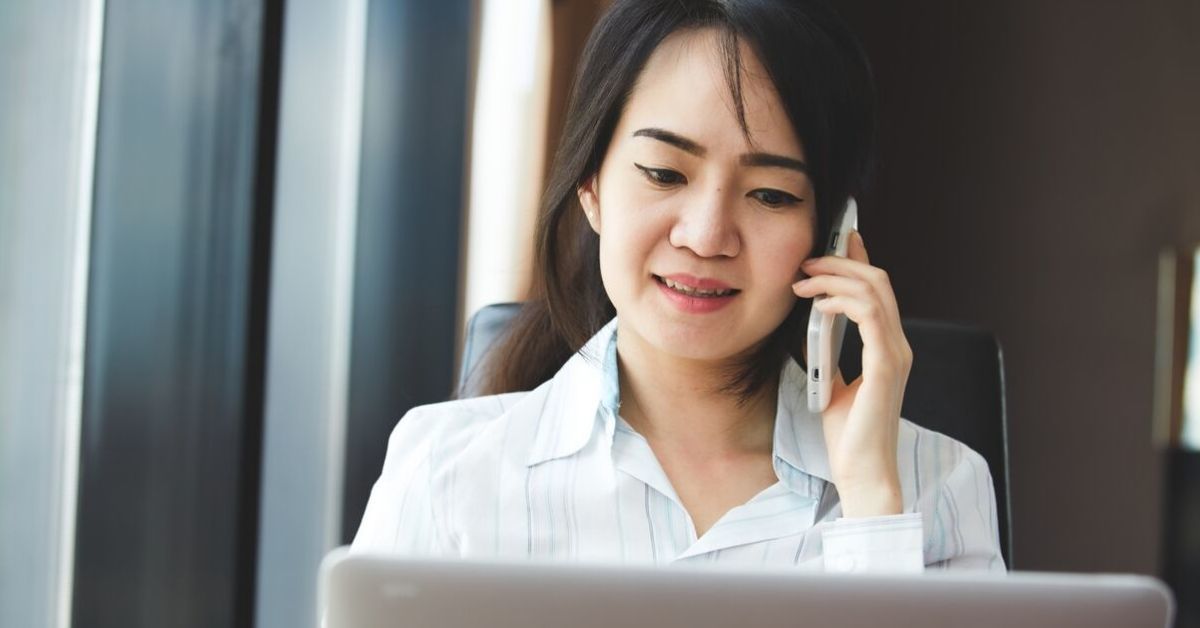 cloud contact center technology