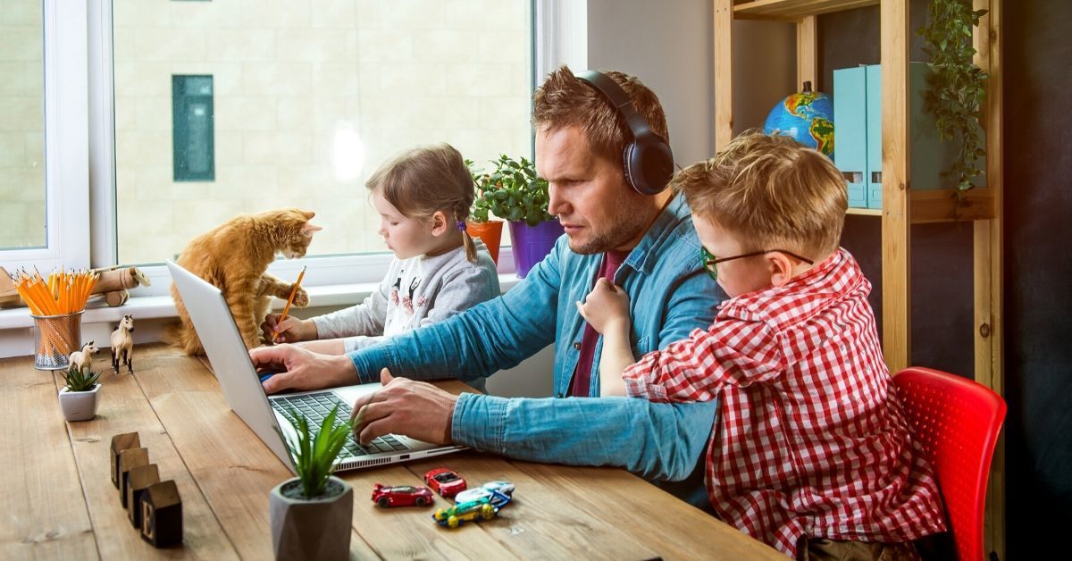 3 Essentials For Making the Work From Home Call Center Work For You