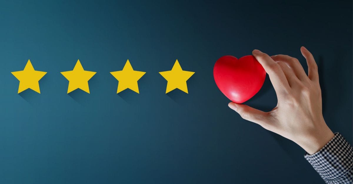 4 case studies that prove the value of using the best customer experience software