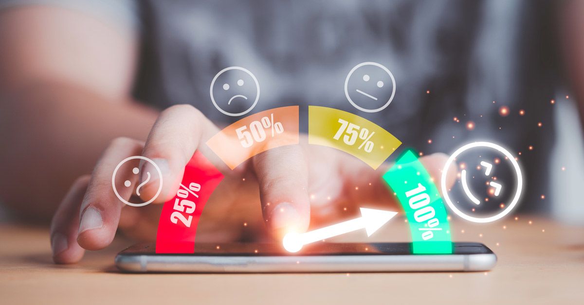 5 ways to improve customer satisfaction scores using customer empathy