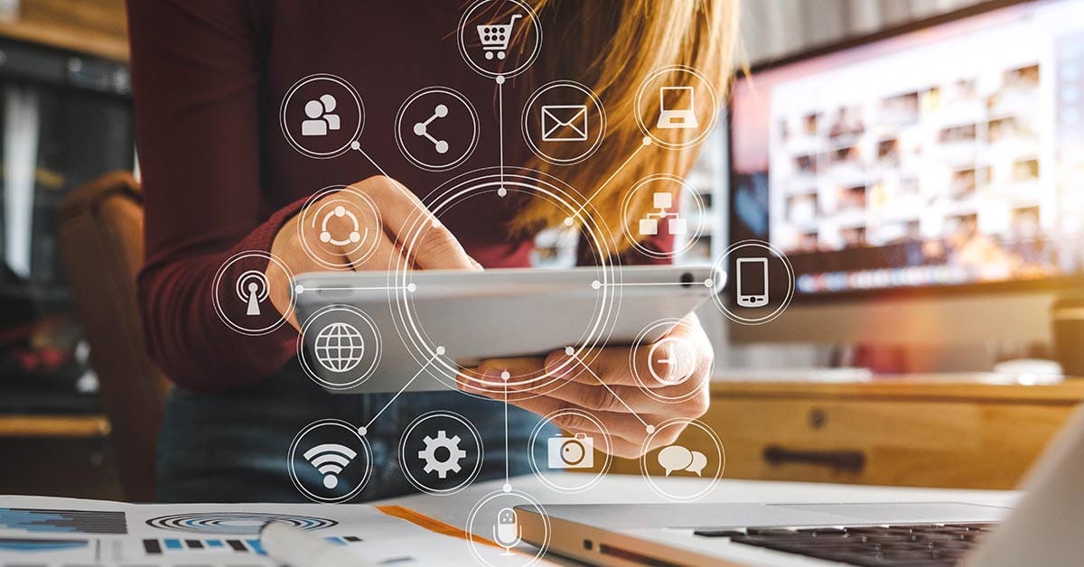6 Solutions to Make Your Digital Strategy Sizzle