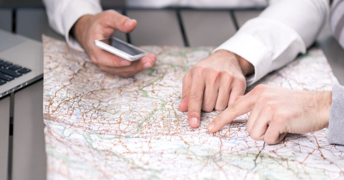 9 principles to live by when improving customer journeys