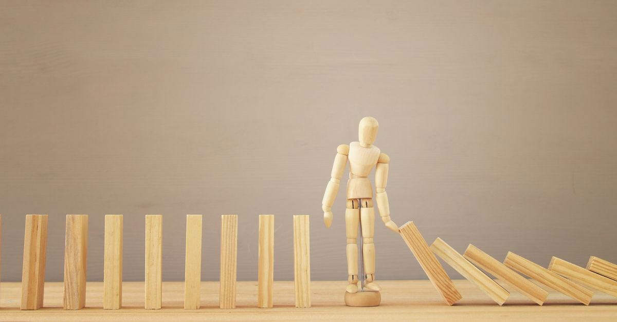 Act on Early Warnings with Proactive Analytics