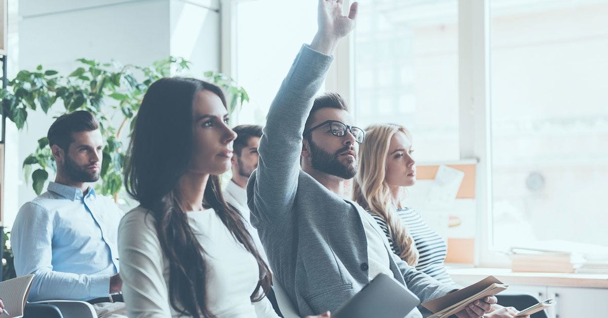 answers to your questions about artificial intelligence in contact centers banner