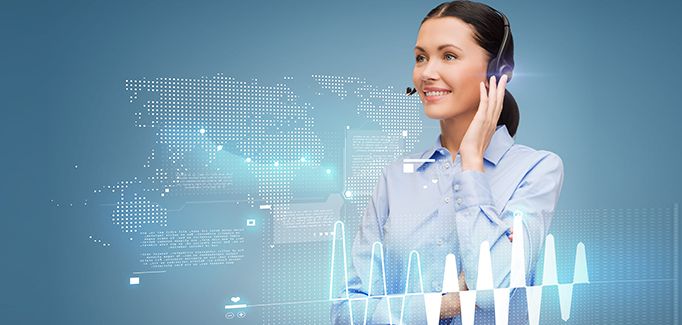 Predicting the Unpredictable: Seven Future Trends for Contact Centers