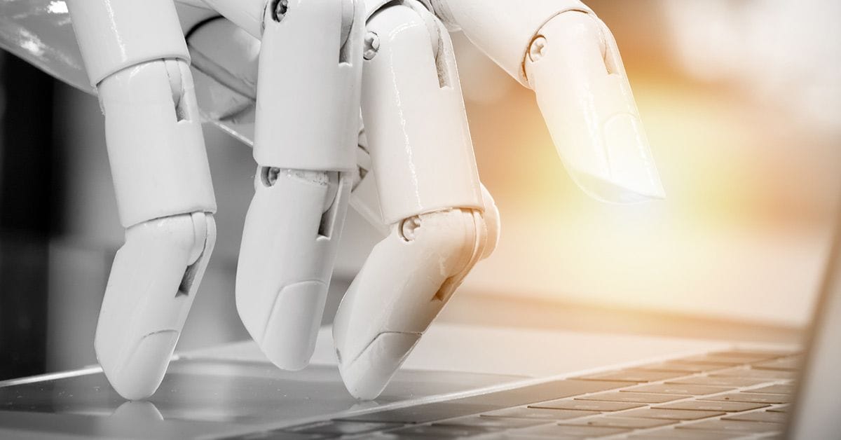 Beginner’s guide to robotic process automation (RPA)