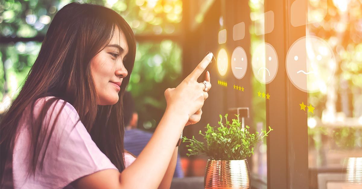 Building customer trust through AI: A prescription for enhanced customer engagement