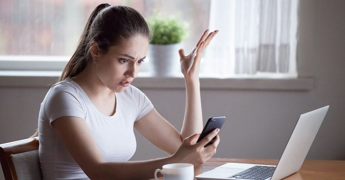 caller id authentication robocalls spoofing and what stir shaken has to do with it