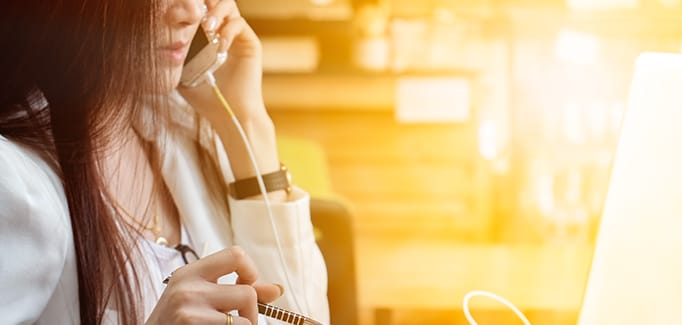 Best Practices for Contact Center Agents Working from Home