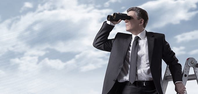 Hey, You, Get off of my Cloud