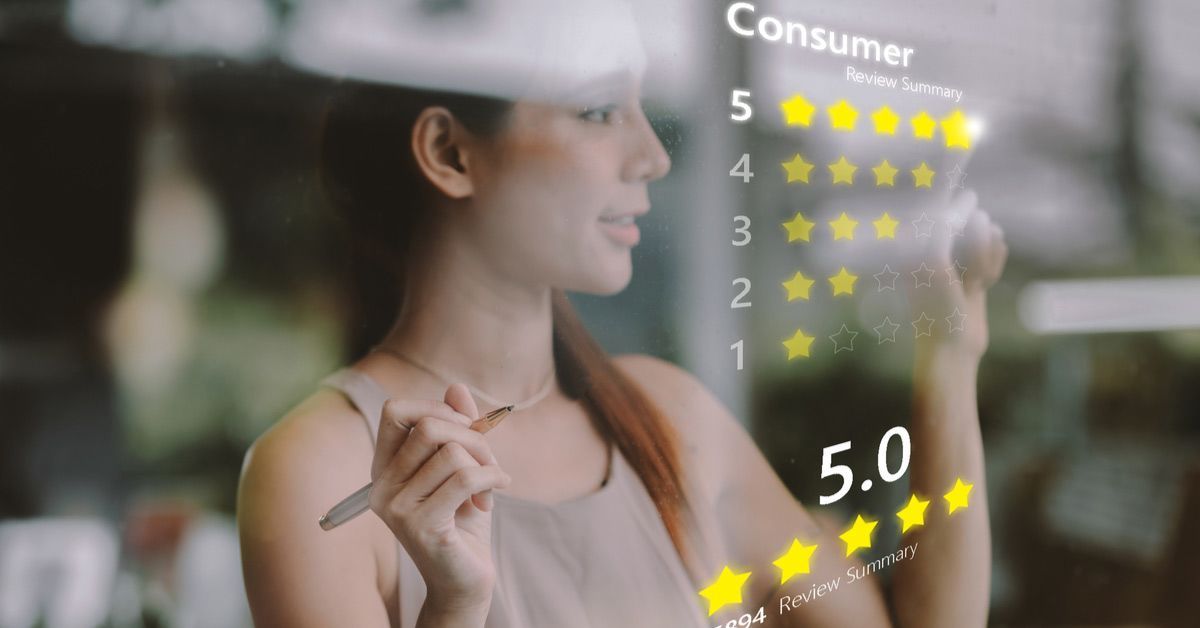 consumer expectations are defined by the private sector heres why thats important to your agency