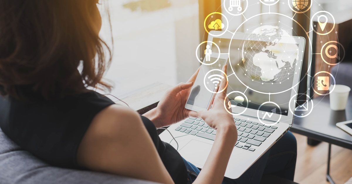 Contact Centres are the ‘Front Doors’ that welcome customers down under