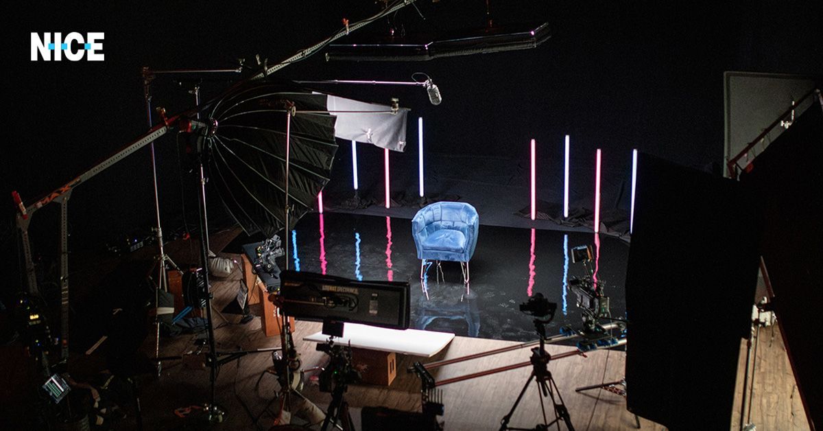stage