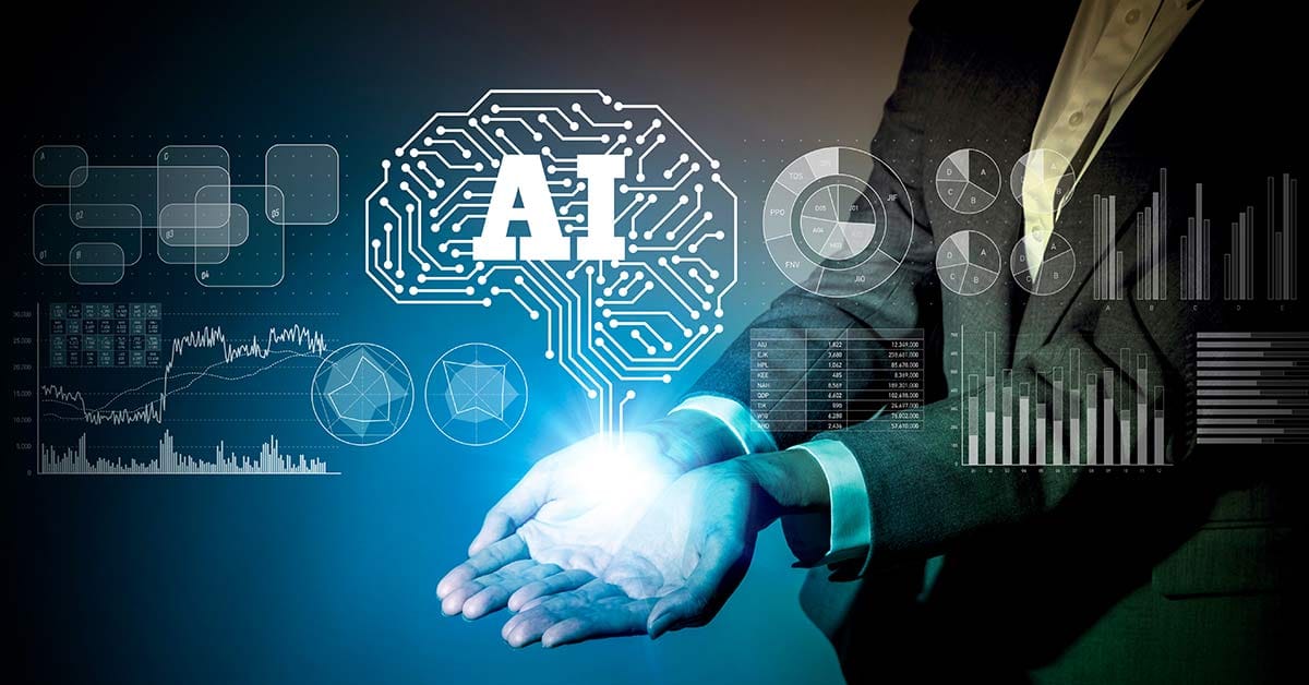 Demystifying Artificial Intelligence for Better Customer Experience How to build a successful business case for AI