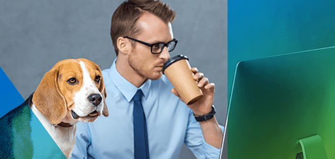 Working from Home: How Blurred Boundaries Affect the Contact Center