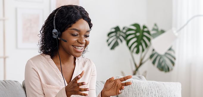 Working from Home: How Separation Affects the Contact Center