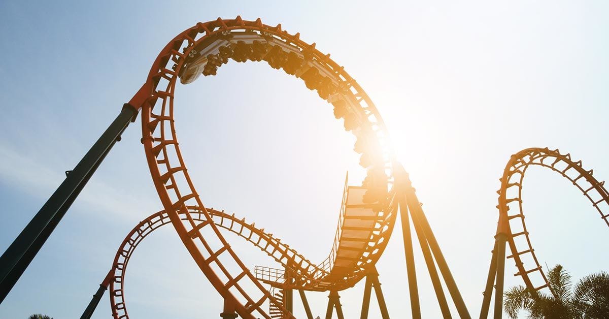 Five Ways to Prepare for an Unpredictable Future in Your Call Center