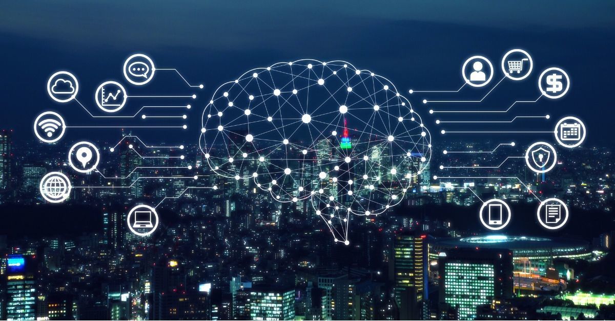 Artificial intelligence is becoming a necessity in the contact center.