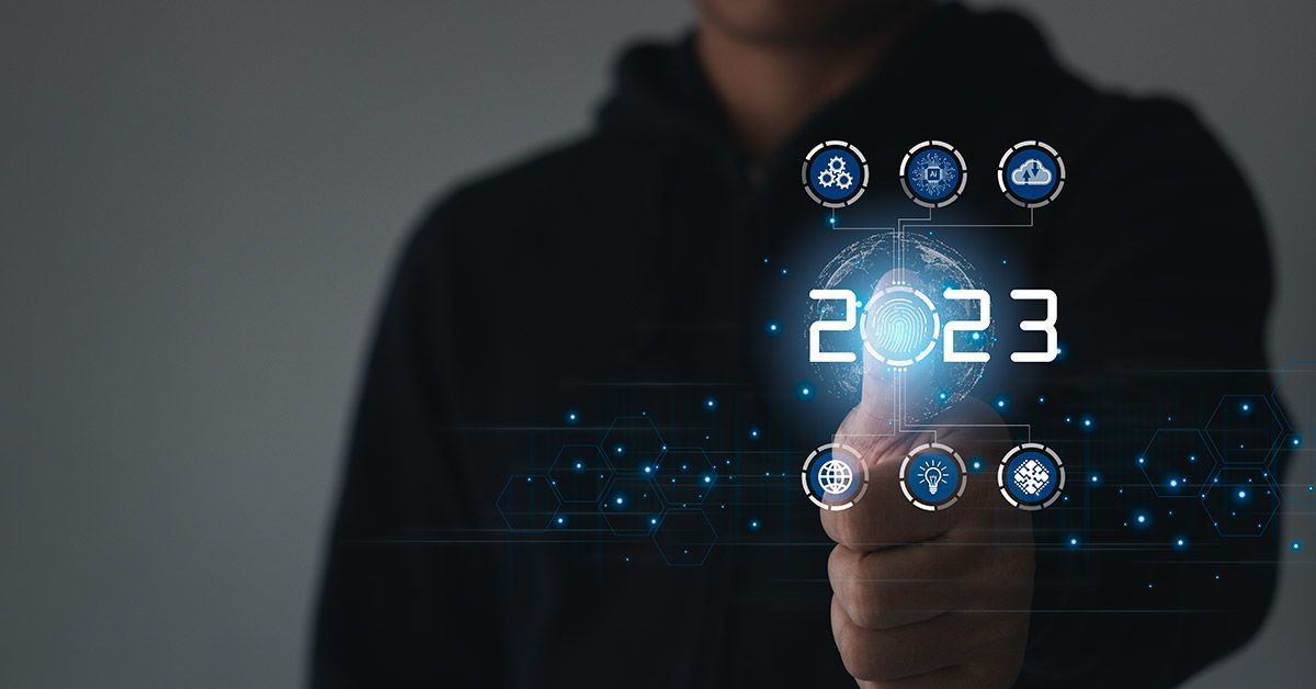 Generative AI is dominant midyear trend of 2023: Top 4 ways to apply in customer service