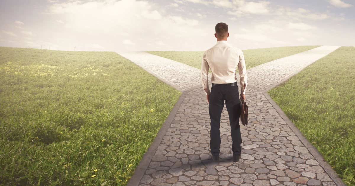 How (and Why) the Nature of Work Is Changing