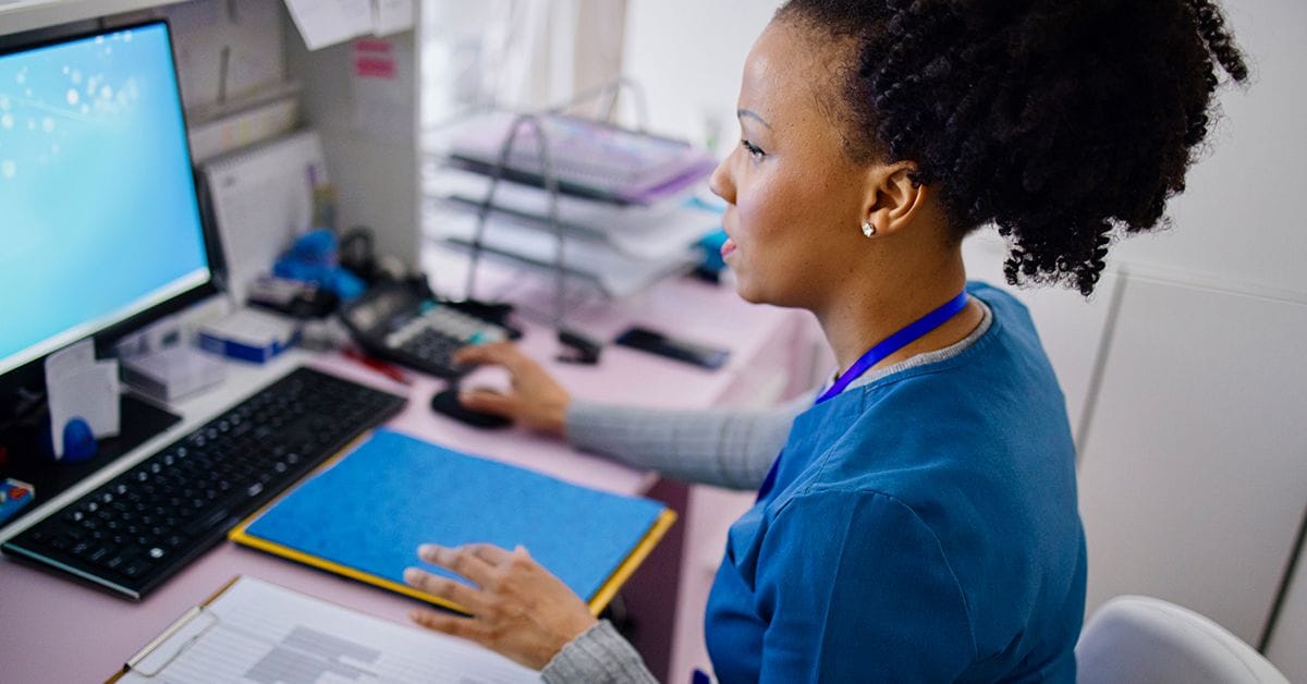 How artificial intelligence improves healthcare customer satisfaction scores