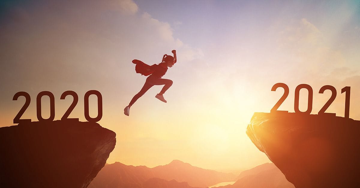 How Texting Keeps Your Contact Center Agile in 2021