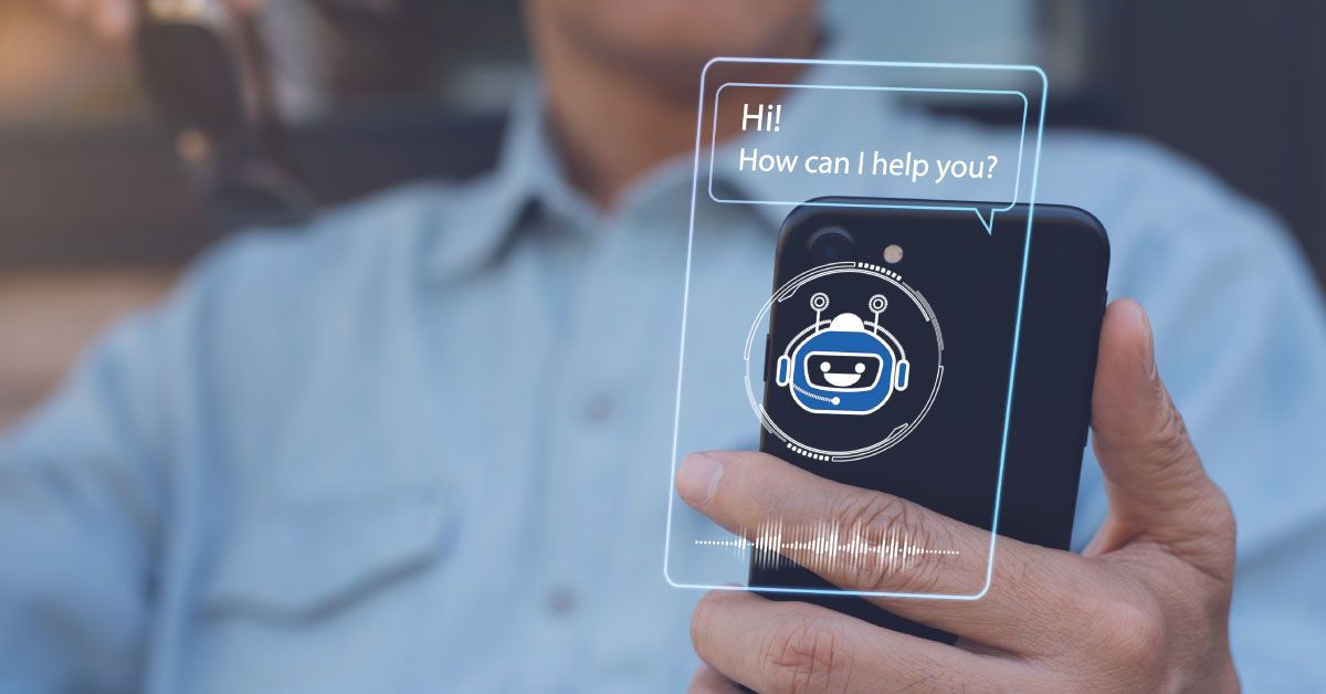 How the Increasing Popularity of Bots Is Making Customer Service More Complex