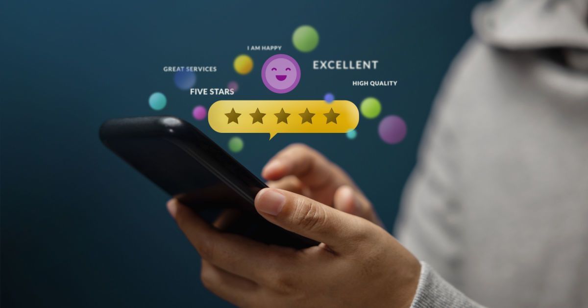 How to deliver an amazing (versus unamazing) customer experience