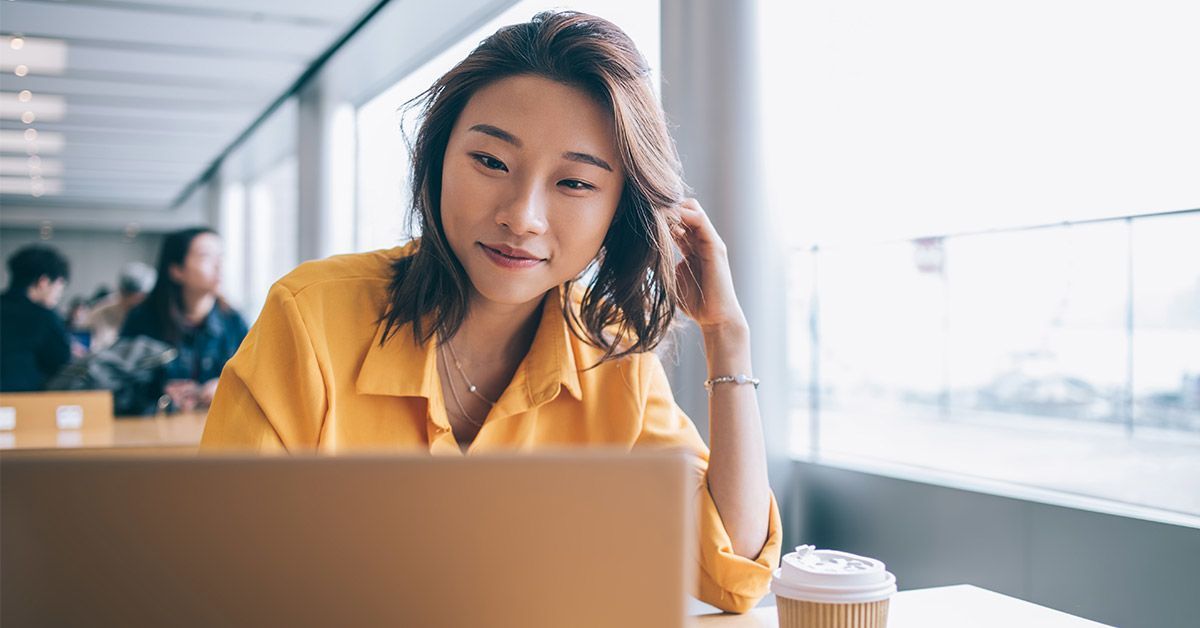 How VOC can help you create frictionless, self-directed digital journeys so customers are in the driver’s seat