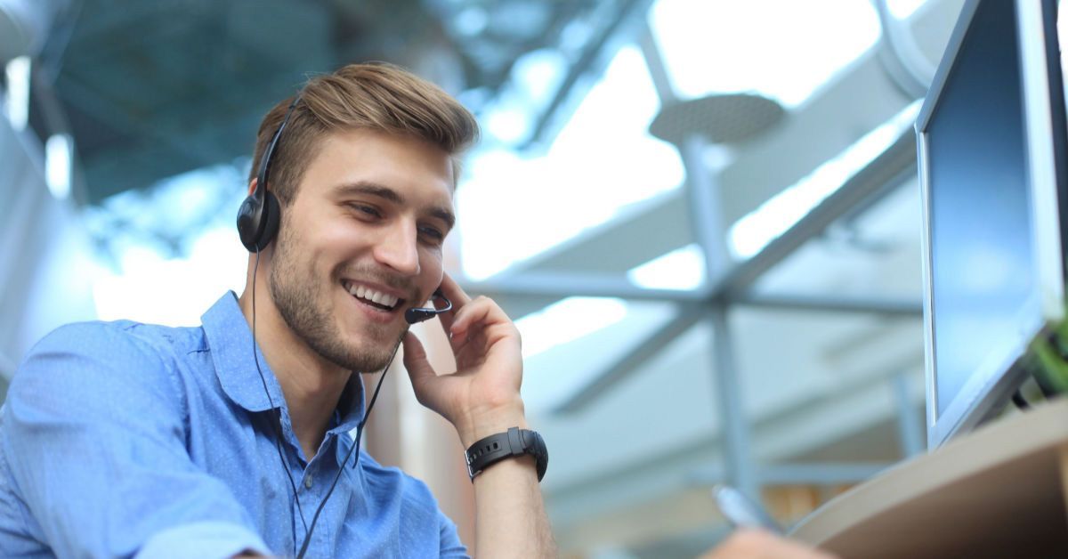 How and why to include human interaction in a seamless digital customer experience