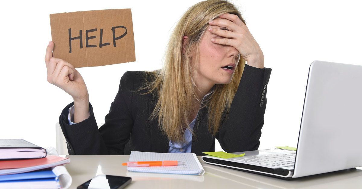 It’s a mad, mad world out there. Can contact centers provide some calm—and even a little happiness?