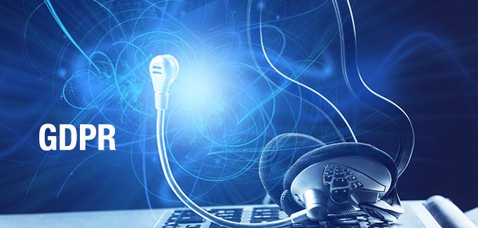 Understanding the GDPR Call Recording Rules
